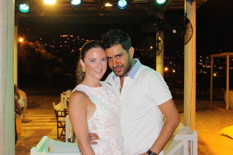French Night at Edde Sands